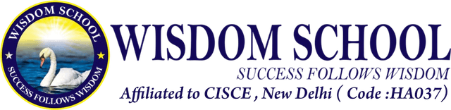 Wisdom School Logo