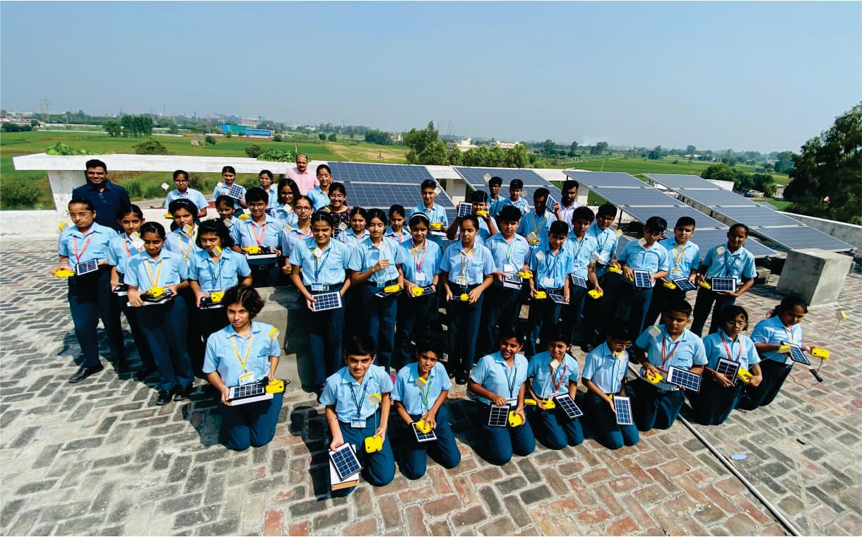 Solar Workshop